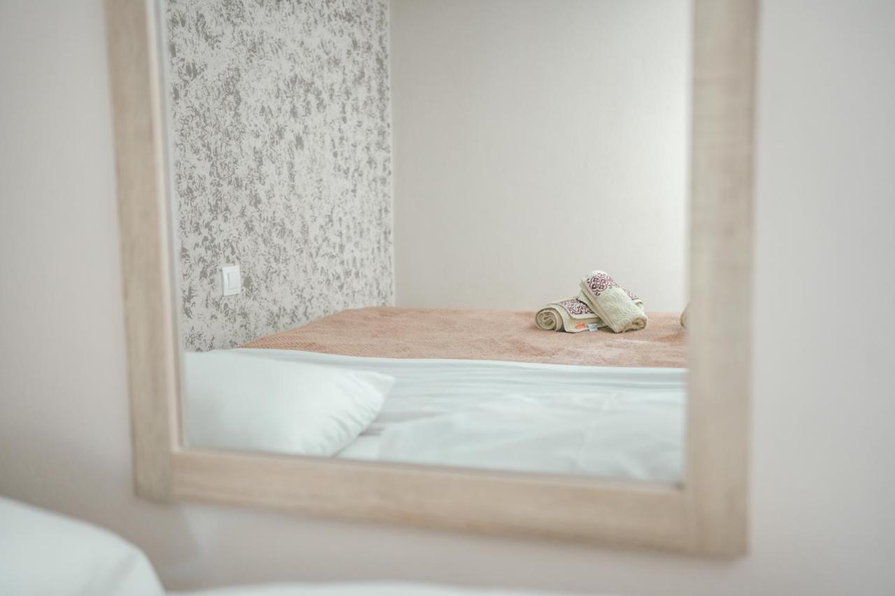 Old Town Euphoria Suite 科斯镇 外观 照片
