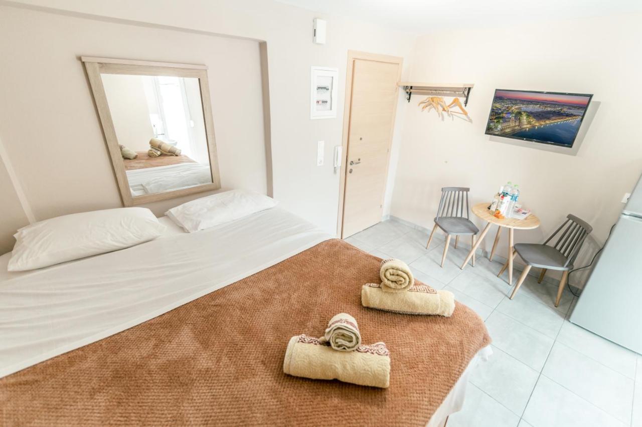Old Town Euphoria Suite 科斯镇 外观 照片