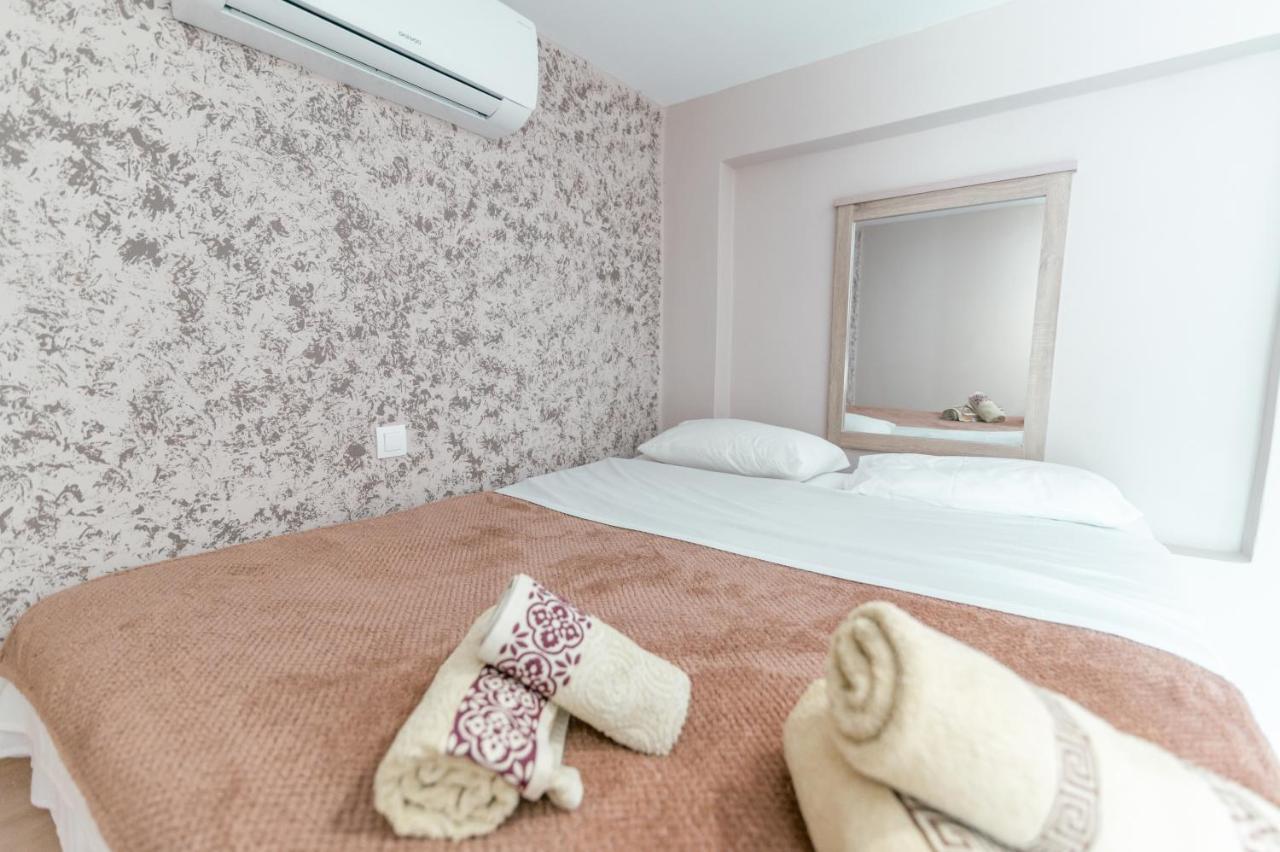 Old Town Euphoria Suite 科斯镇 外观 照片